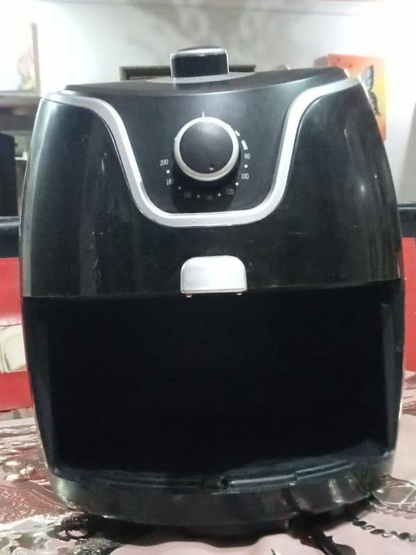 Air fryer for sale 0