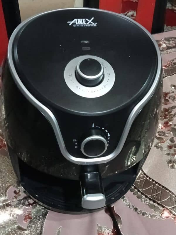 Air fryer for sale 1