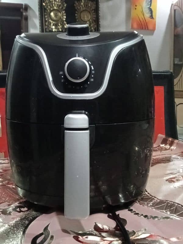 Air fryer for sale 2