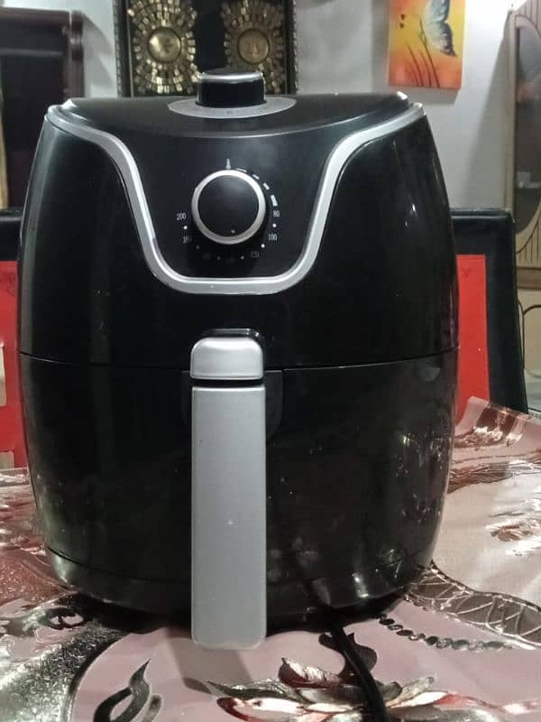 Air fryer for sale 3