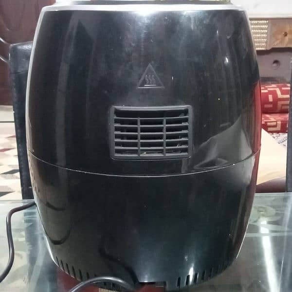 Air fryer for sale 4