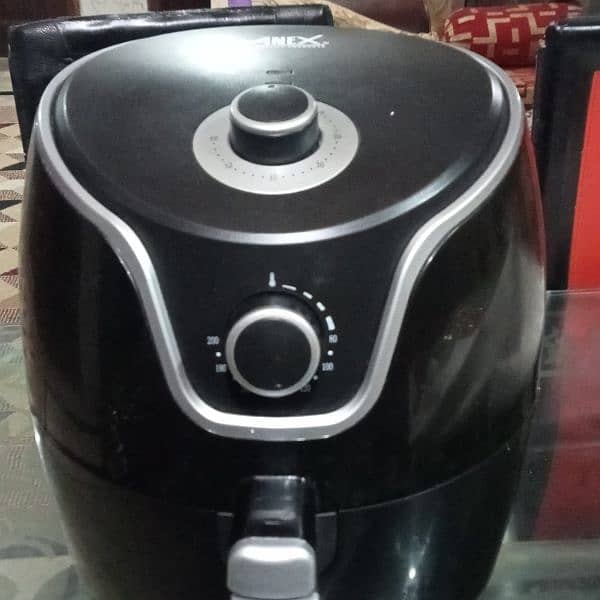 Air fryer for sale 6