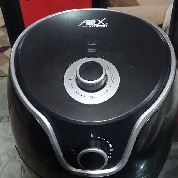 Air fryer for sale 7