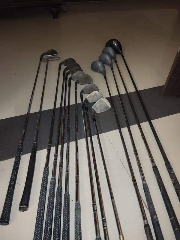 Golf Kit for Sale in Karachi 1