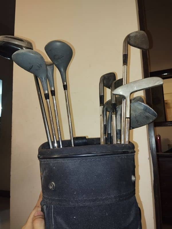 Golf Kit for Sale in Karachi 4