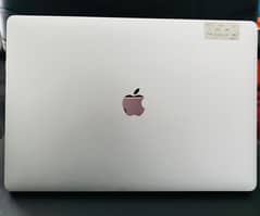 MacBook