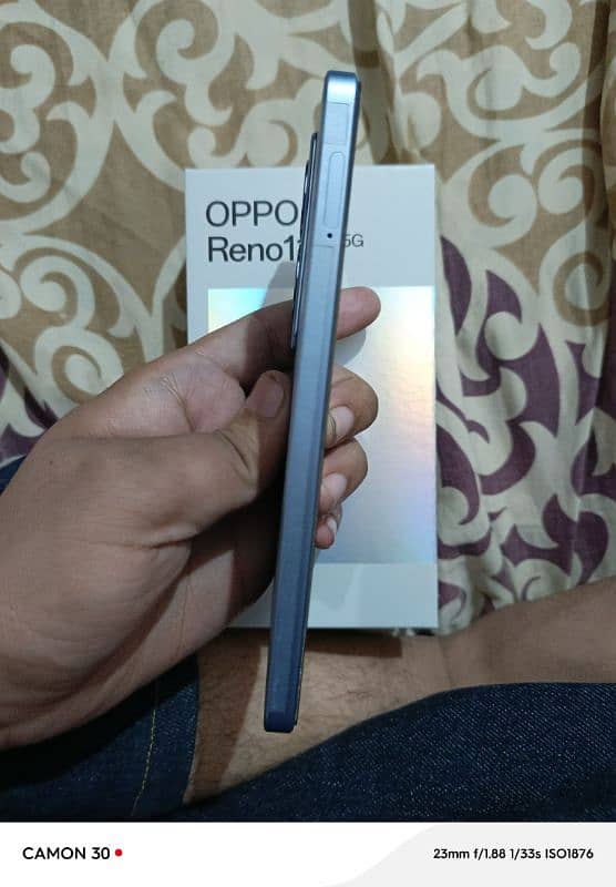 oppo reno 11f 10/10 2