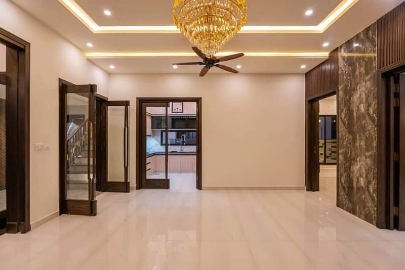 10 Marla New Tile Floor 3bed Upper Portion In Wapda Town F-2 Block 0