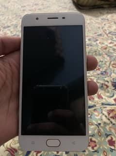 oppo A57