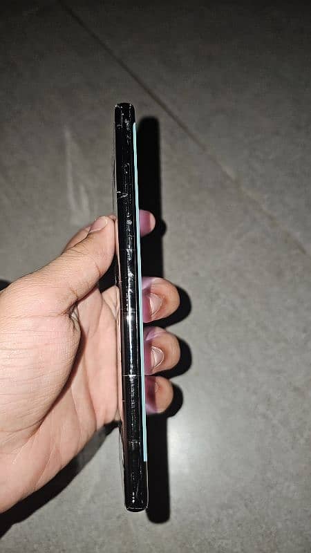 SAMSUNG GALAXY NOTE 8 PTA APPROVED 8GB/64GB 5