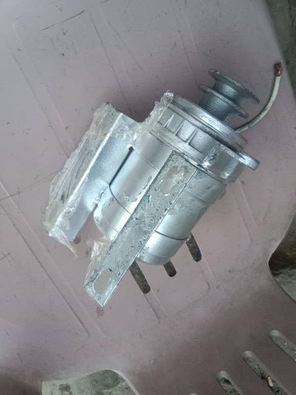 12V DC motor 0