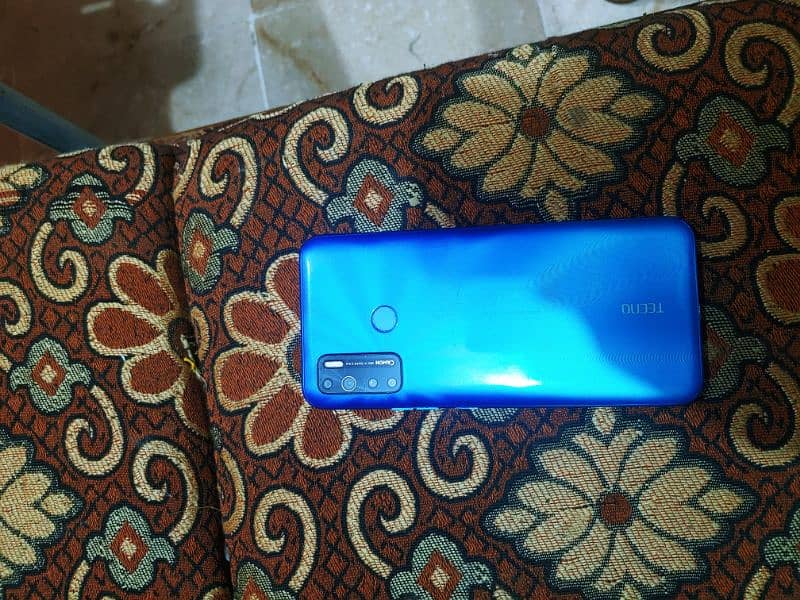 tecno spark 5 pro 1