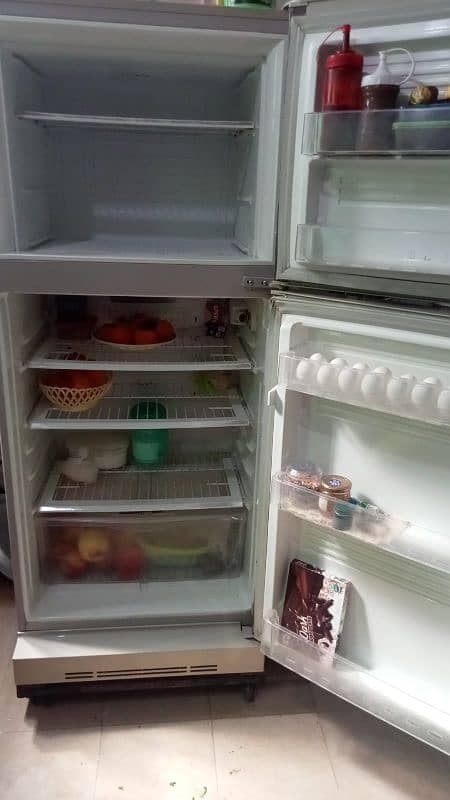 PEL REFRIGERATOR 1