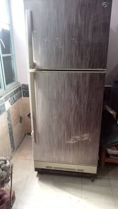 PEL REFRIGERATOR