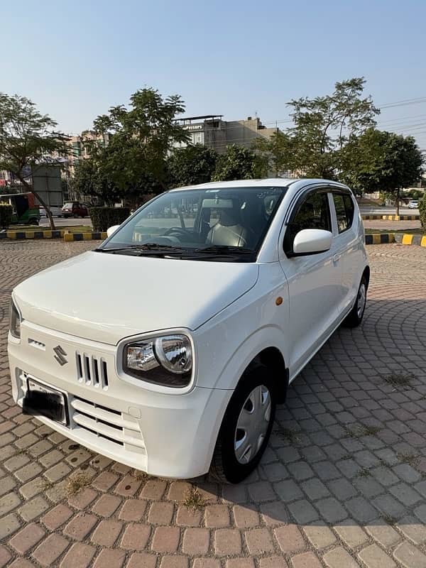 Suzuki Alto 2022 2