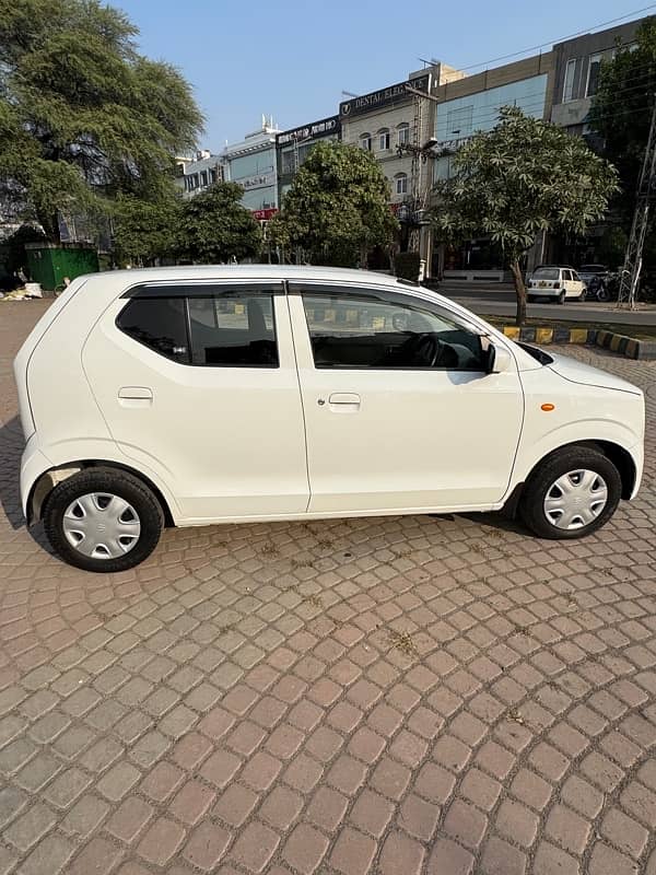 Suzuki Alto 2022 4