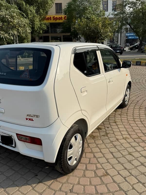 Suzuki Alto 2022 6