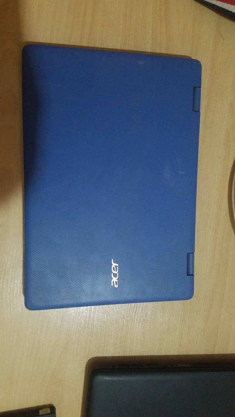 Acer chromebook touch screen 360 curve 3