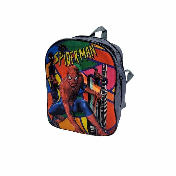 Character School Bags 2