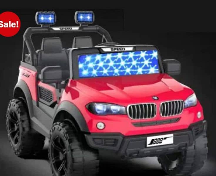 kids electric jeep/electric car/battery car/remote control jeep/rideon 12