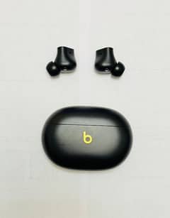 Beats Studio Buds plus