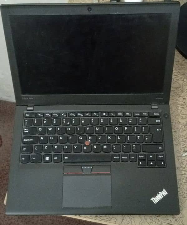 Lenovo Thinkpad Core i5 6th generation 2