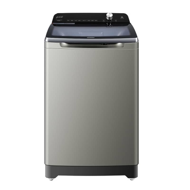 Haier Automatic Top Load HWM 95-1678 / 9.5 KG Fully Washing Machine 3