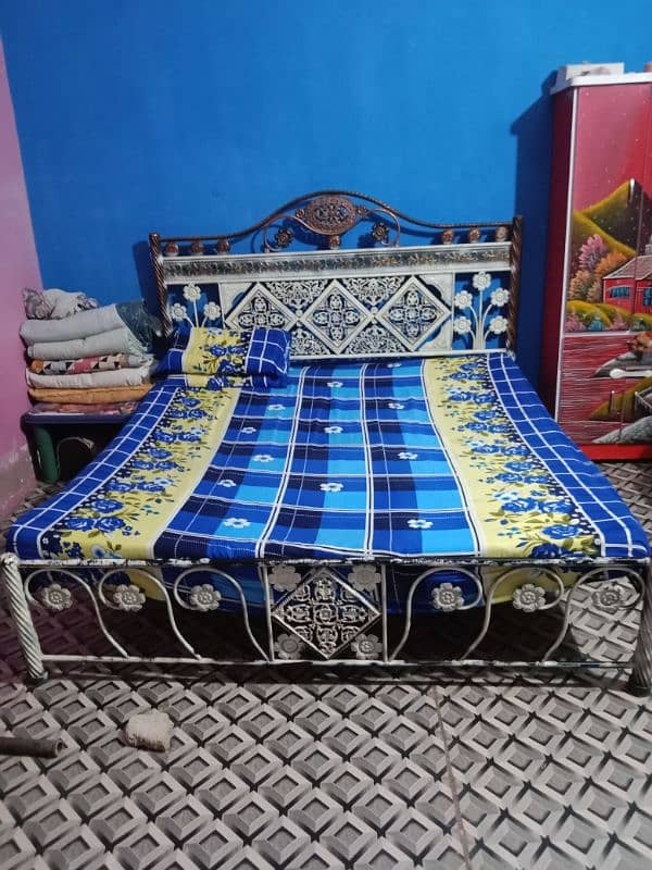 bed king size 2