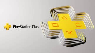 PS plus Extra