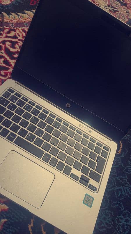 HP elitebook Laptop 15