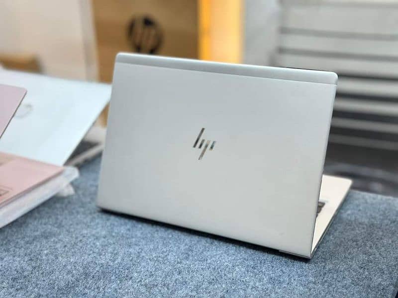 Hp Elitebook 745 G5 Ryzen 5 pro 2500u 6