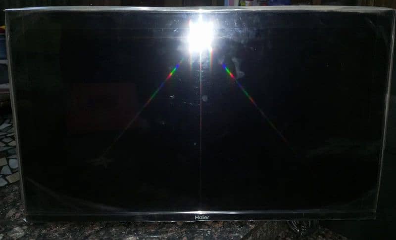 Haier Android 32inch Smart led 1