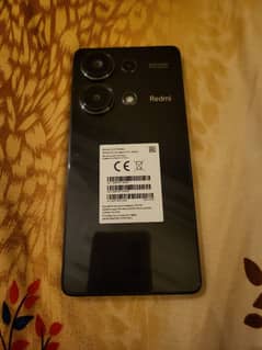 Redmi Note 13 Pro 512gb