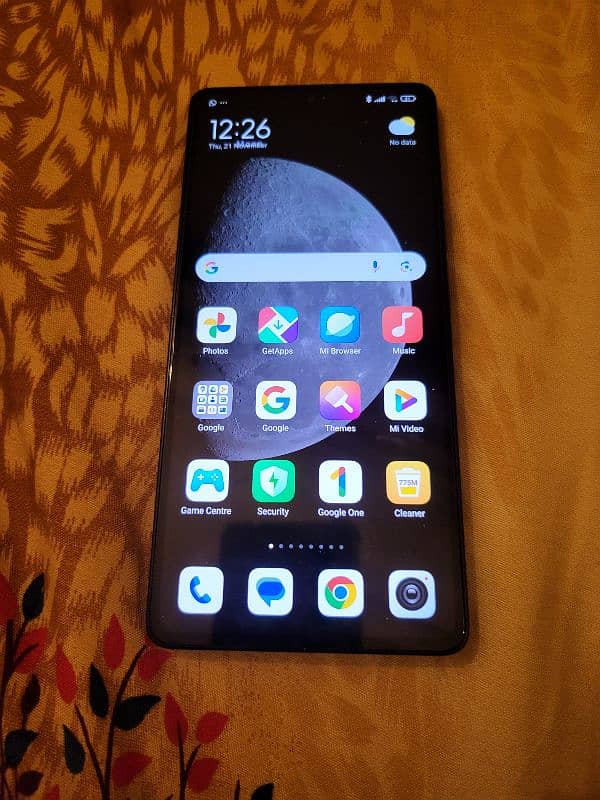 Redmi Note 13 Pro 512gb 1