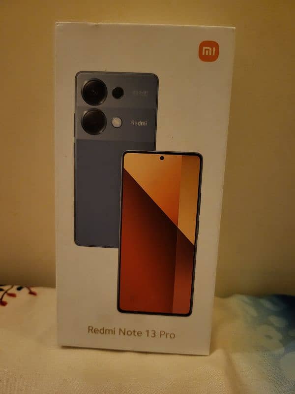 Redmi Note 13 Pro 512gb 3