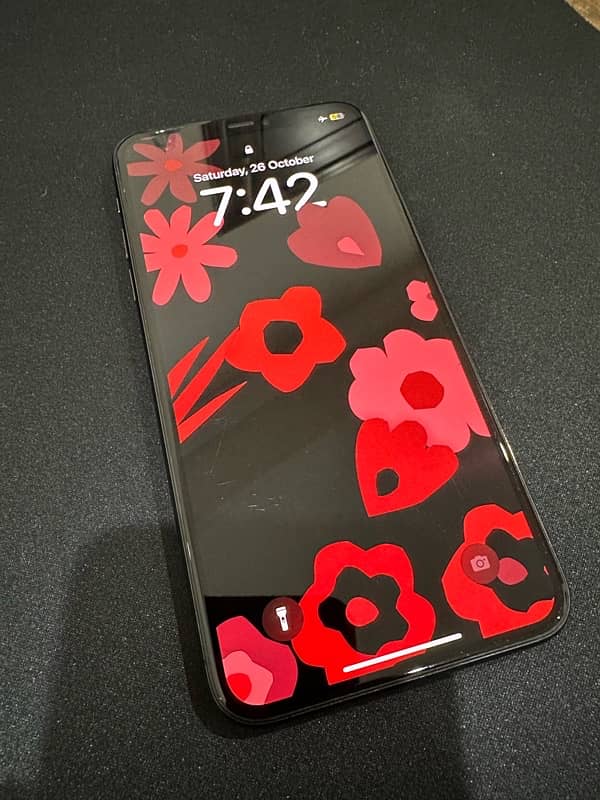 iPhone 11 Pro Max 64GB PTA Approved 0