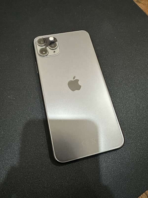 iPhone 11 Pro Max 64GB PTA Approved 1