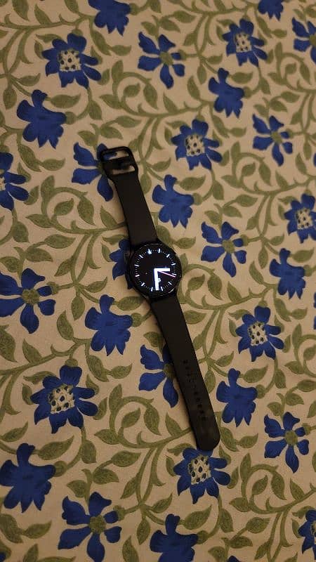 SAMSUNG GALAXY WATCH 4 . 7