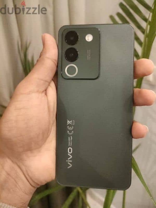 vivo v29e 5g use like new 1