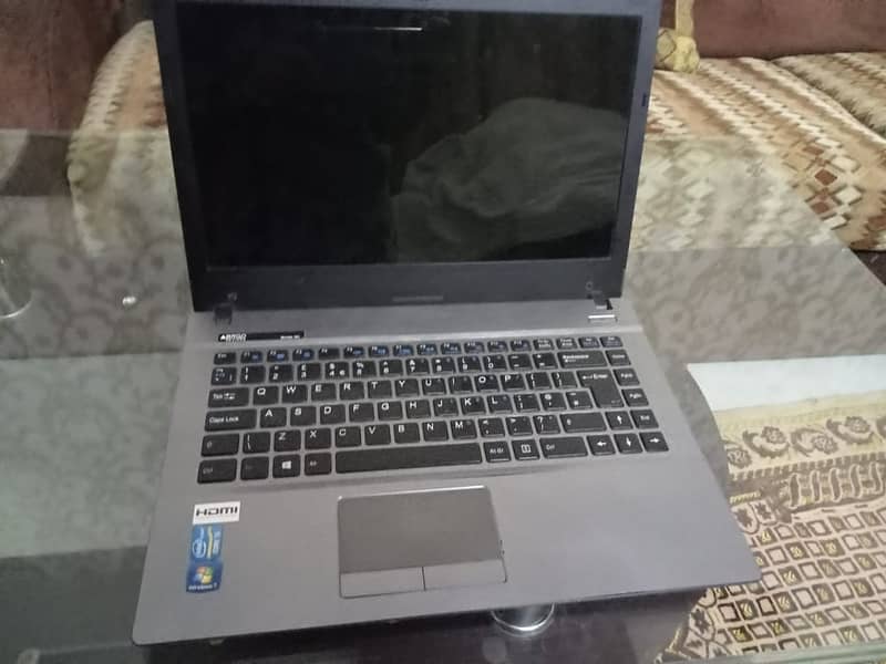 Laptop 3