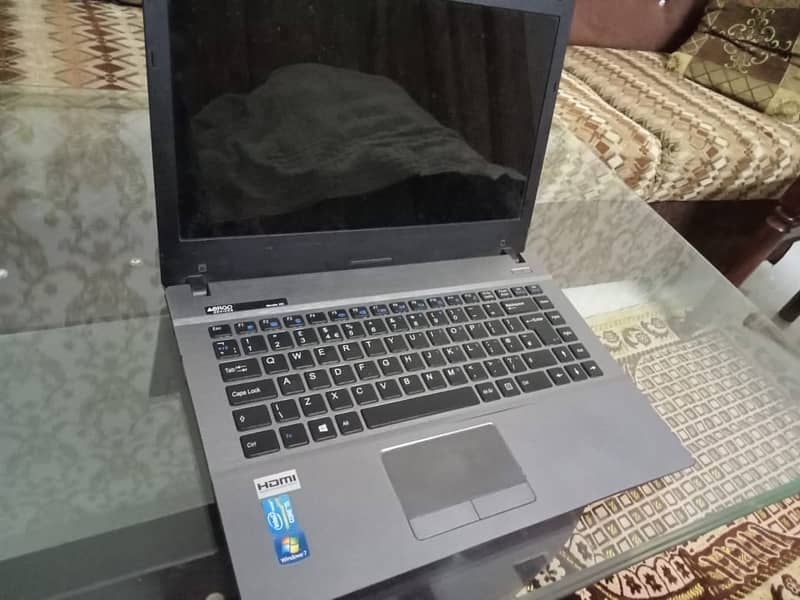 Laptop 4