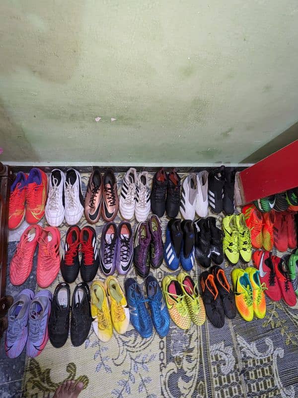 Football Shoes 5