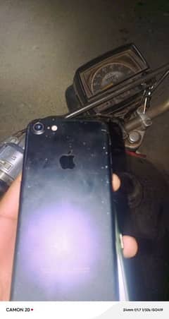 iPhone 7 non pta