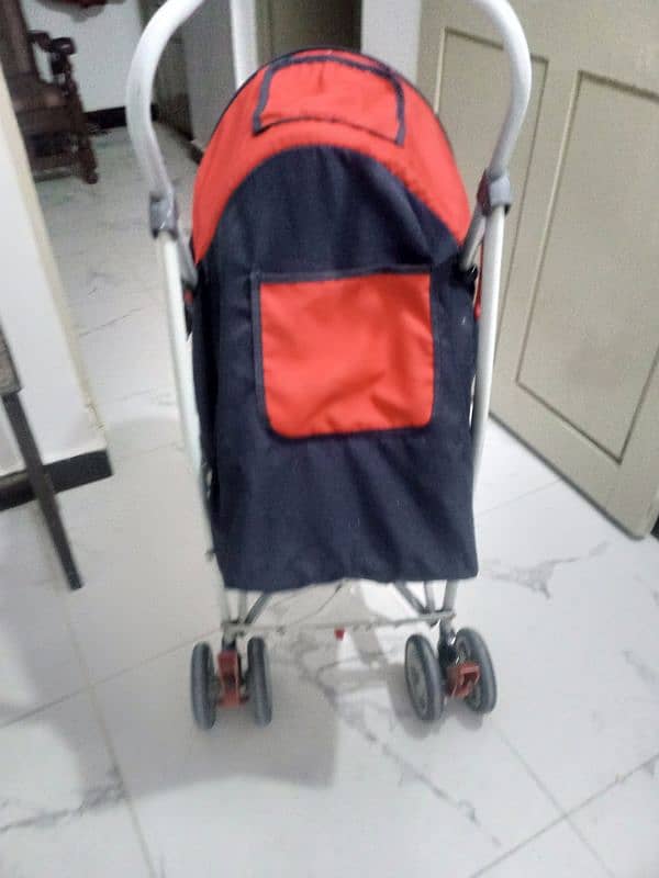 Pram,stoler bambies brand 9