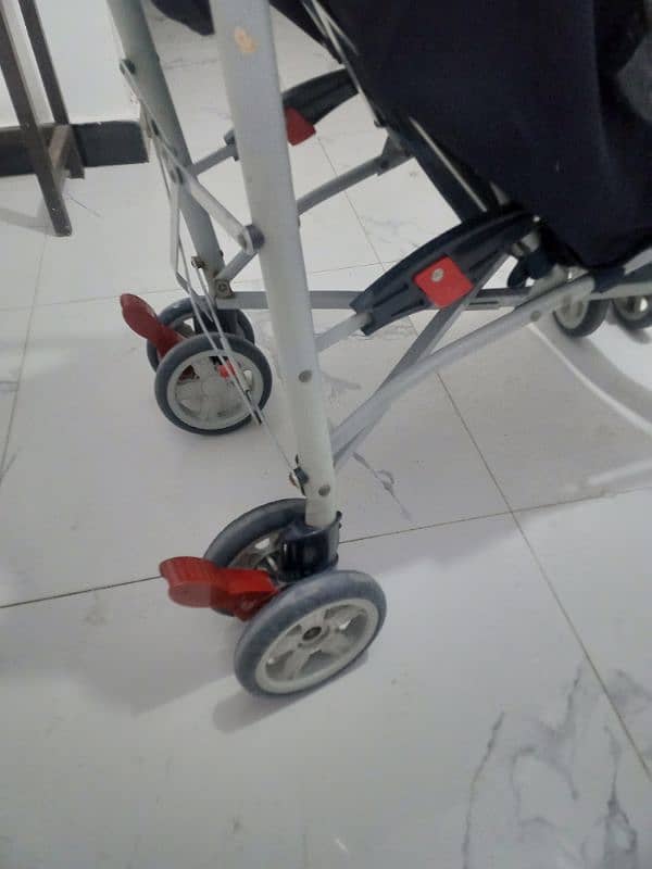 Pram,stoler bambies brand 11