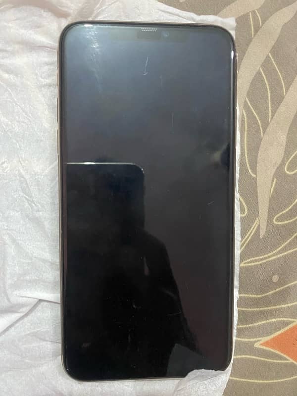 iphone 11 pro max 64 gb non pta JV 0