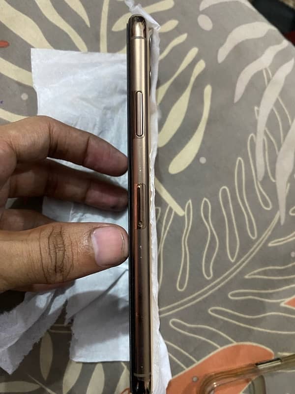 iphone 11 pro max 64 gb non pta JV 2