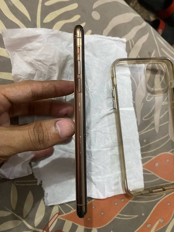 iphone 11 pro max 64 gb non pta JV 3