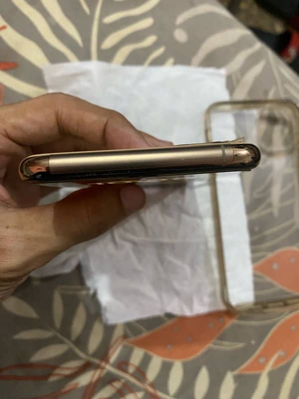 iphone 11 pro max 64 gb non pta JV 4