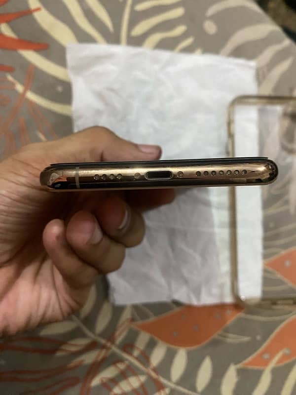 iphone 11 pro max 64 gb non pta JV 5